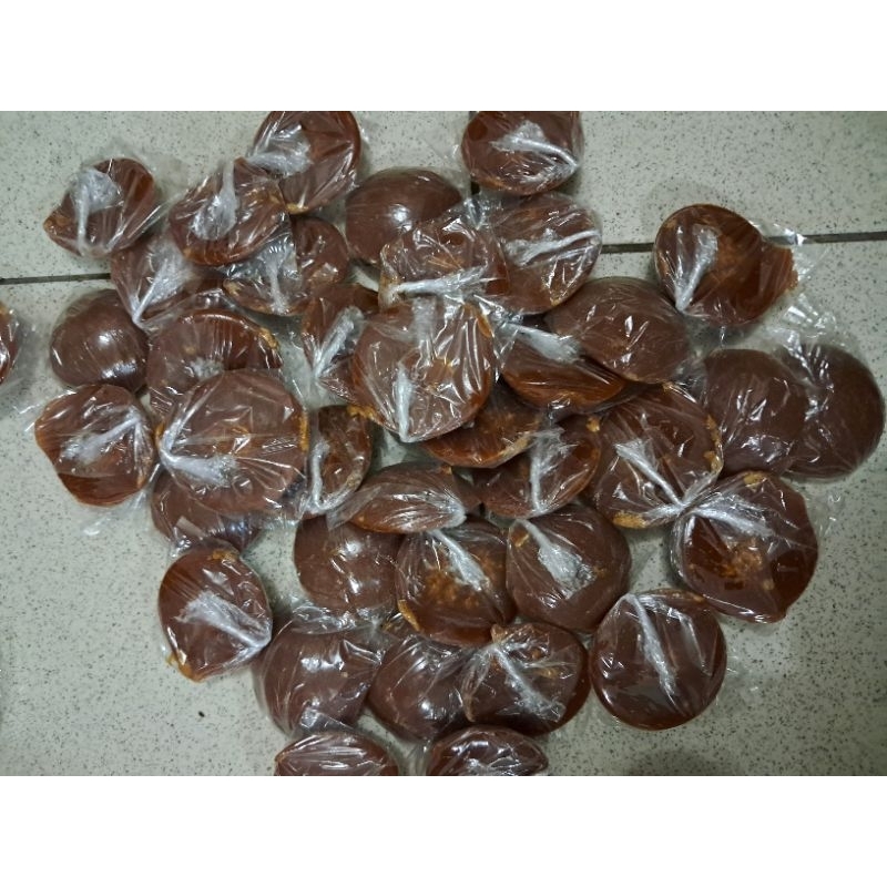 

Gula jahe ecer / Gula Jahe Purworejo