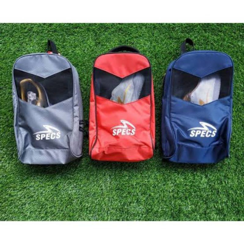 tas sepatu spesc accelerator