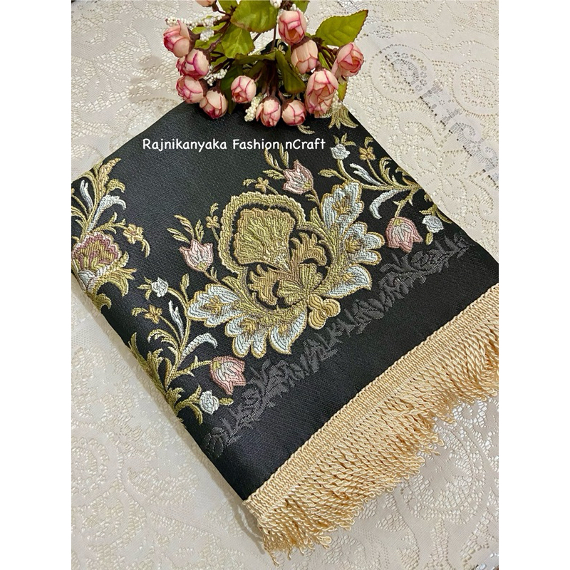 Sajadah Premium mewah, sajadah hampers