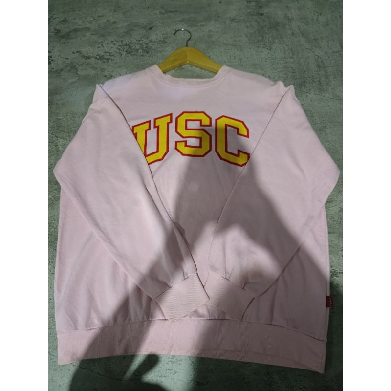 sweater USC