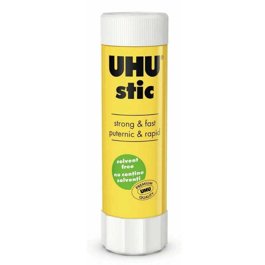 

Glue Stick UHU Lem Glue Stick 21gram