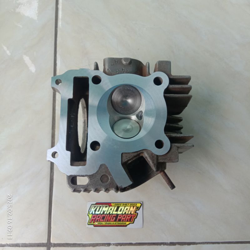 Head Vega R klep 28/24 , 30/25 & 31/26 .
