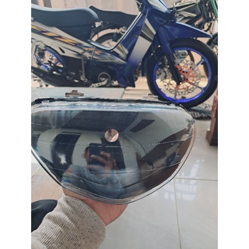 REFLEKTOR MIO SPORTY