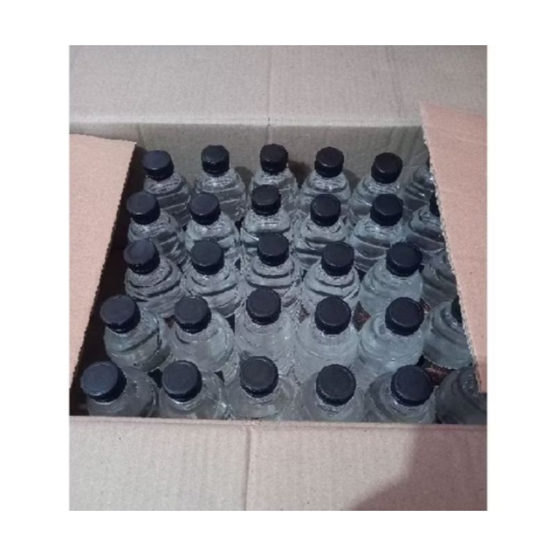 

air mineral asli karangasem