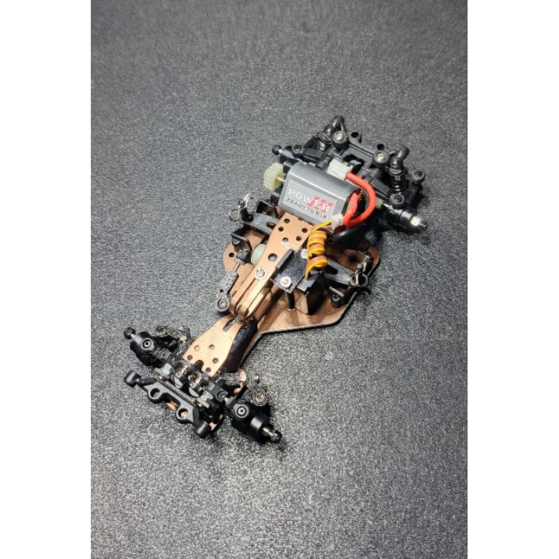 kit costum RWD wltoys 1/28 drift (diperbaharui)