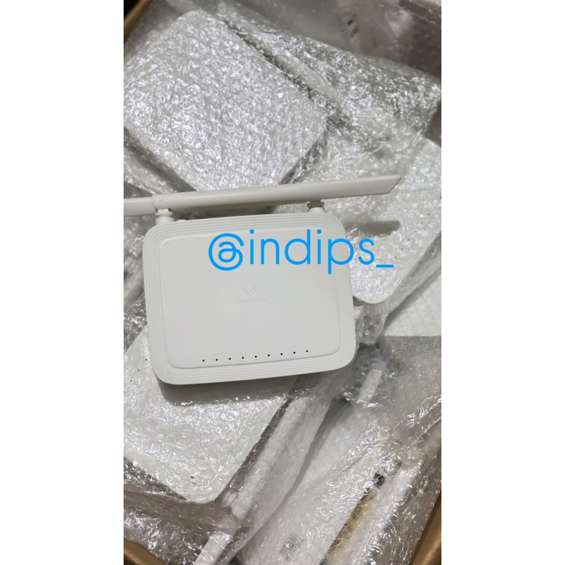 XPON DUAL BAND SECOND H3-2S SUPPORT ETHERNET UPLINK