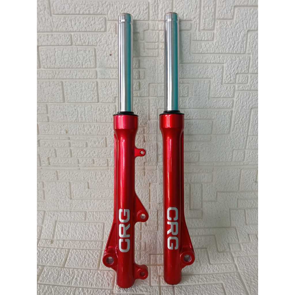 SHOCK DEPAN CRG ORIGINAL MATIC BEAT POP BEAT ESP BEAT STREET BEAT KARBU BEAT DELUVE
