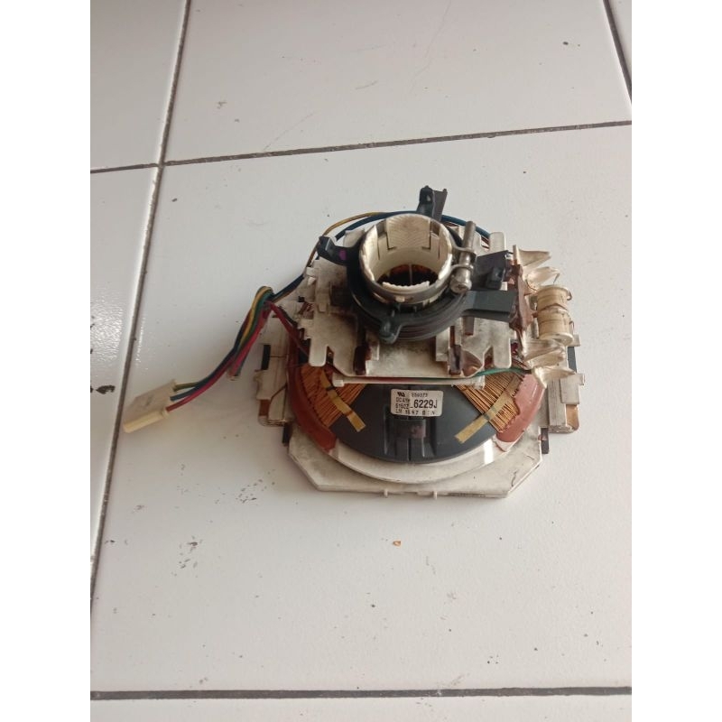 yoke tv 21" sharp alexander slim e59373 6229 6150