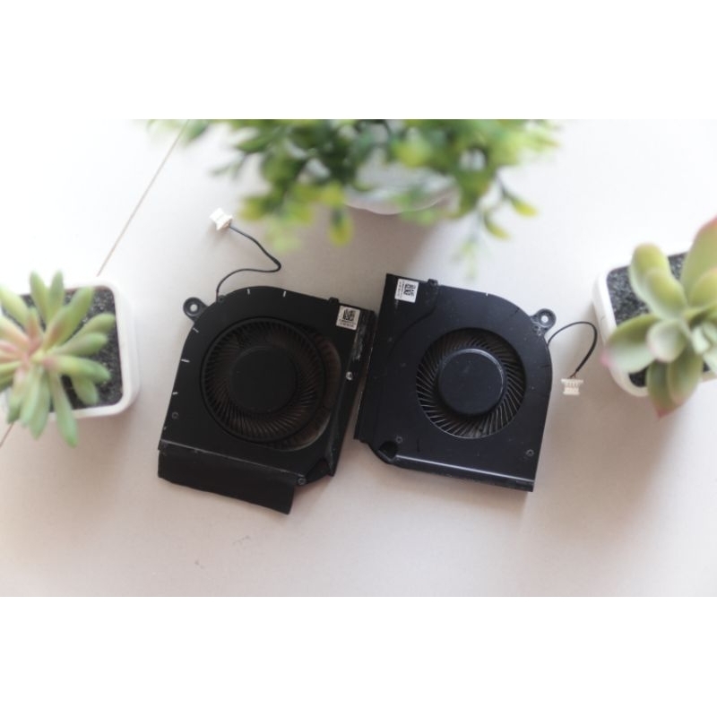 Fan Acer Nitro 5 AN515-55 Sepasang