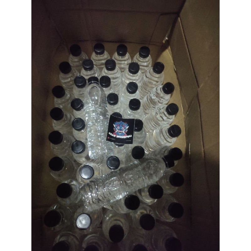 

Minuman Herbal Bali