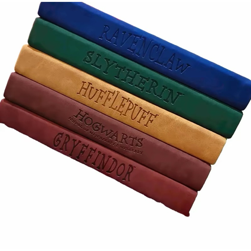 

Notebook Asrama Harry Potter x Miniso