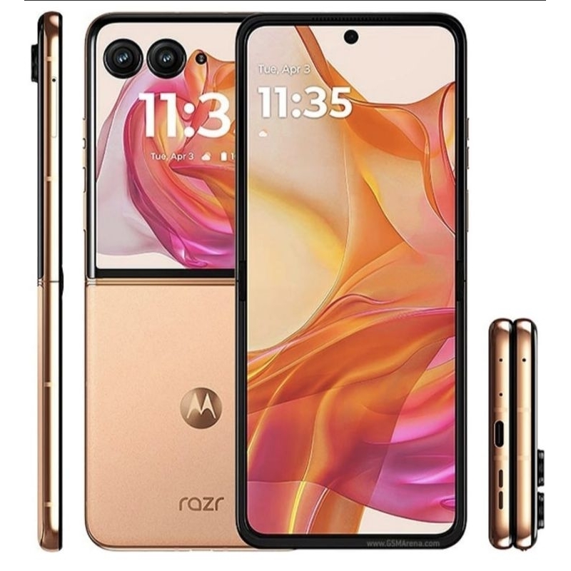 Motorola razr 50 ultra