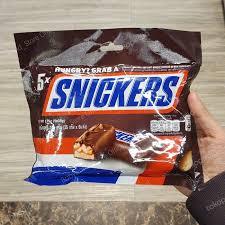 

COKELAT SNICKERS ALL VARIANT [PRE ORDER EXP 12/25] | SNICKERS FUN SIZE 12x | Choco Bar 250g 5 PCS | Miniature Choco 150g | Choco Bars 50g | Butterscotch Choco Bars 24g | Berry Whip VarProduk Import Jastip Coklat Cokelat Coklat Original Malaysia Oleh-Oleh