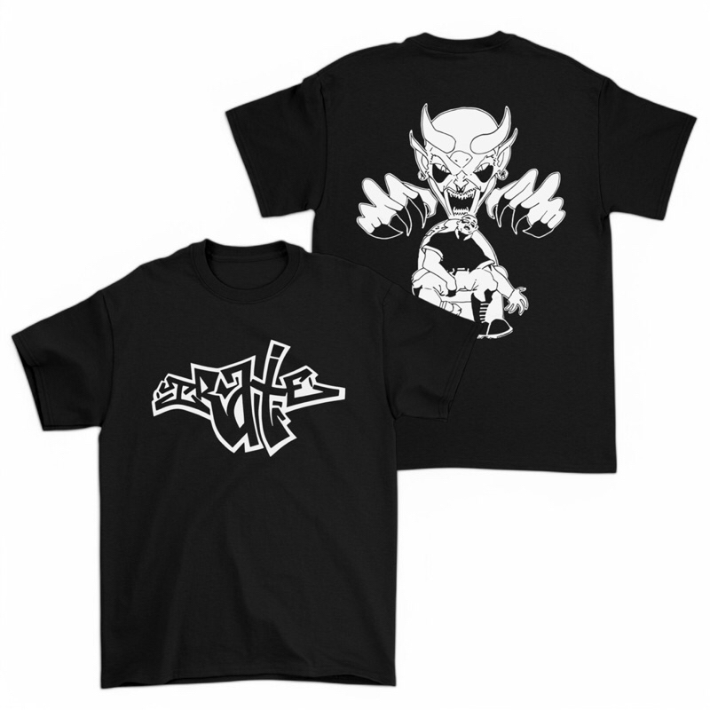 Kaos Band Irate " Chair " Unofficial