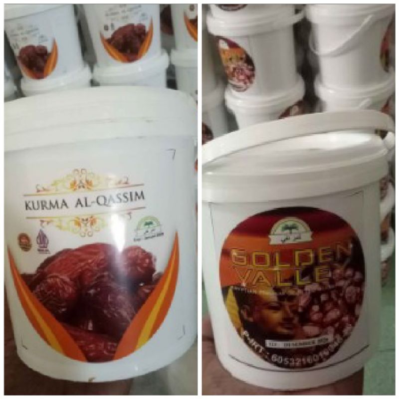 

kurma ember/ kurma Al Qassiem /kurma GOLDEN VALLEY