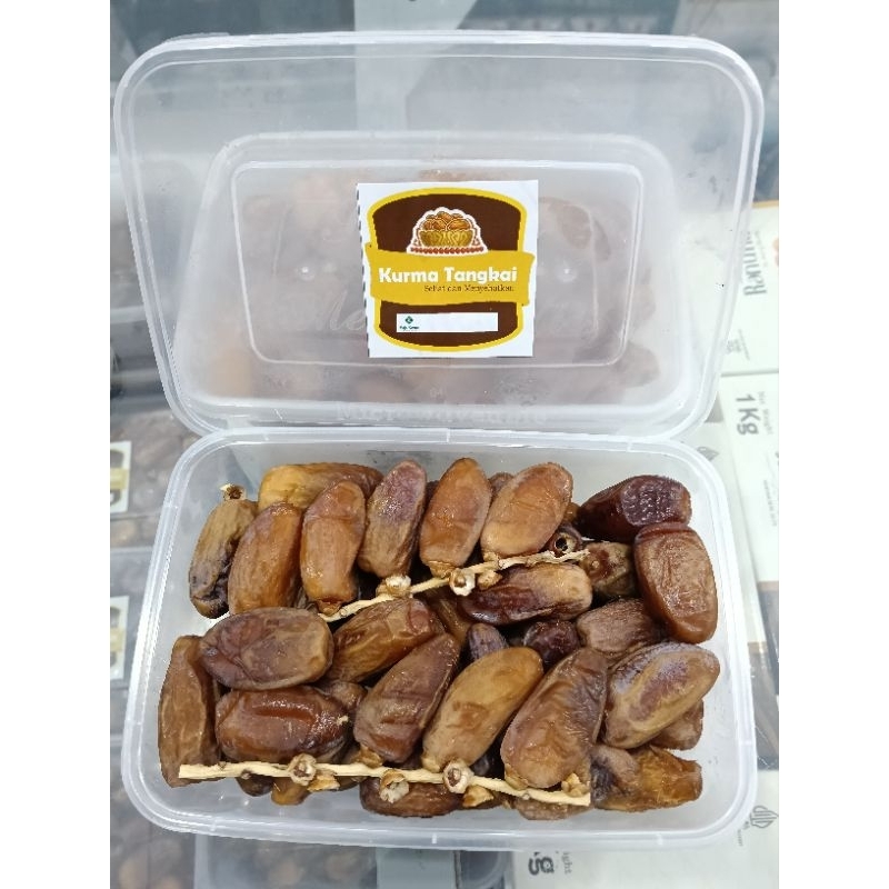 

Kurma Tunisia Tangkai