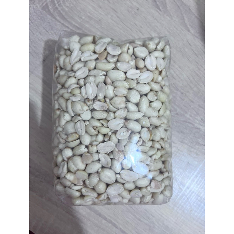 

Kacang Tanah Mentah kualitas bagus