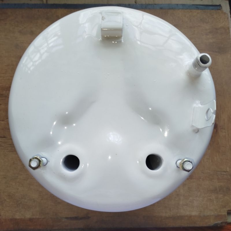 Shimizu PS-103 / GS-100 Tangki Tabung Bawah Pompa Air Lokal