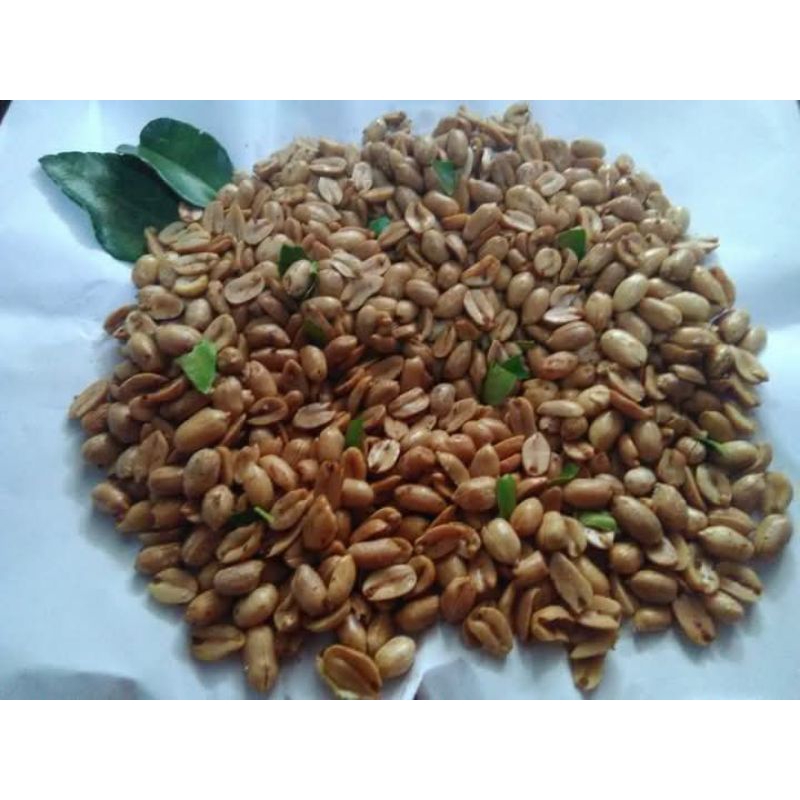 

kacang tojin daun jeruk 1kg