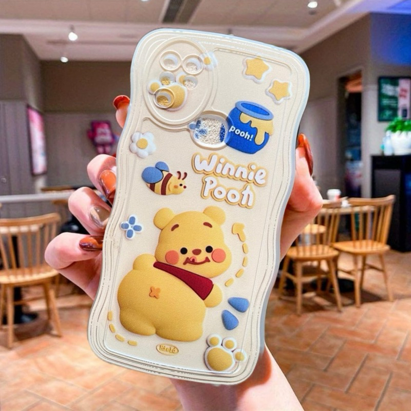 Softcase Casing Case Infinix Hot 10 Ram 6/128