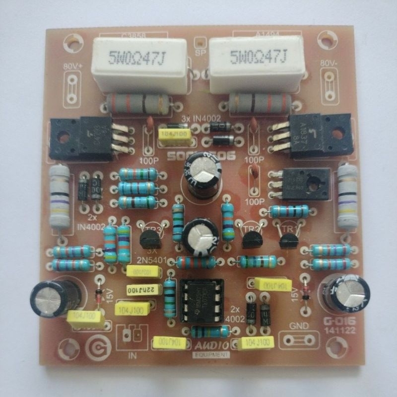 driver socl 506 fiber / power driver socl 506 fiber