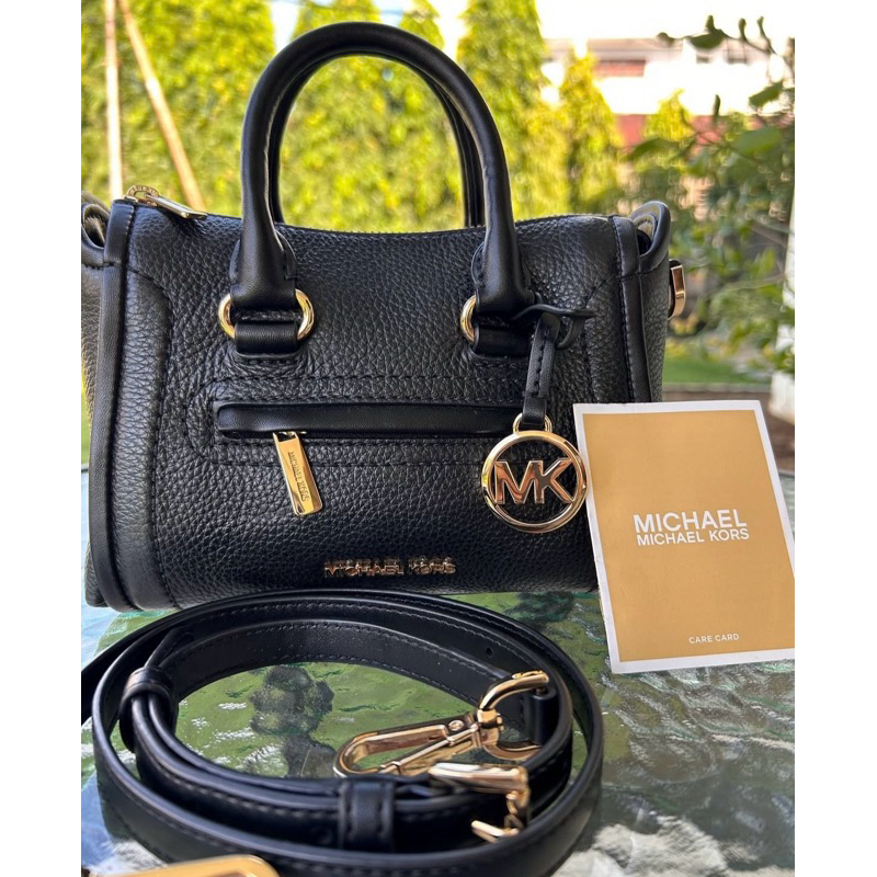 Preloved MK Carine XS