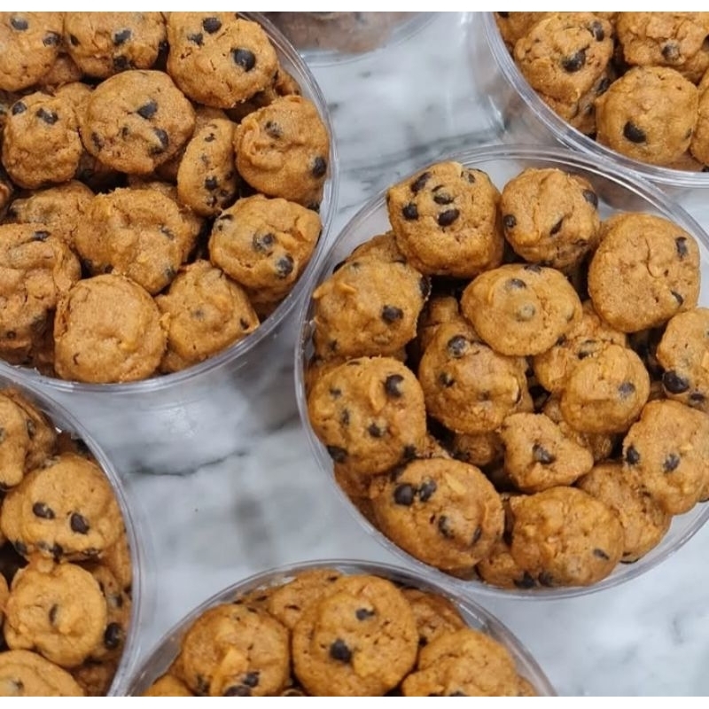 

chocochip Cookies