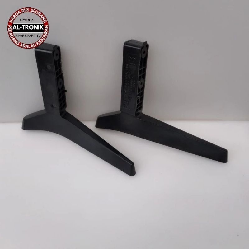 DUDUKAN STAND BASE KAKI TV LED LG 49 INCH TYPE MODEL 49LJ510T 49LJ510 49LJ ORIGINAL