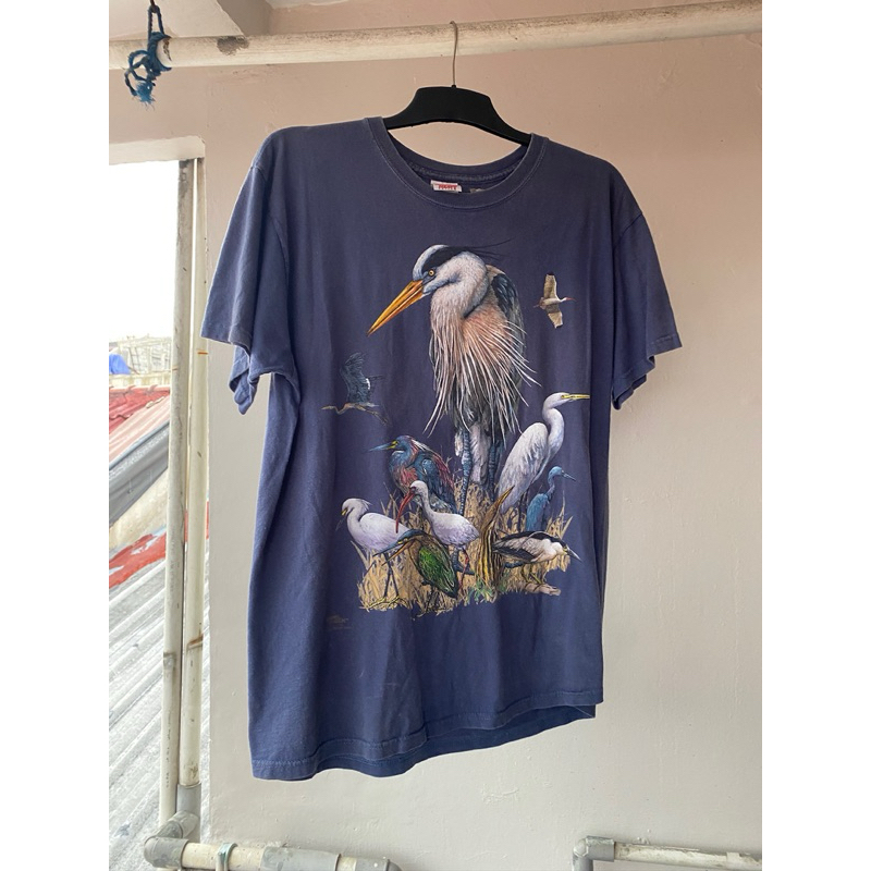 Fruit Of the Loom X Everglades National Park Shirt