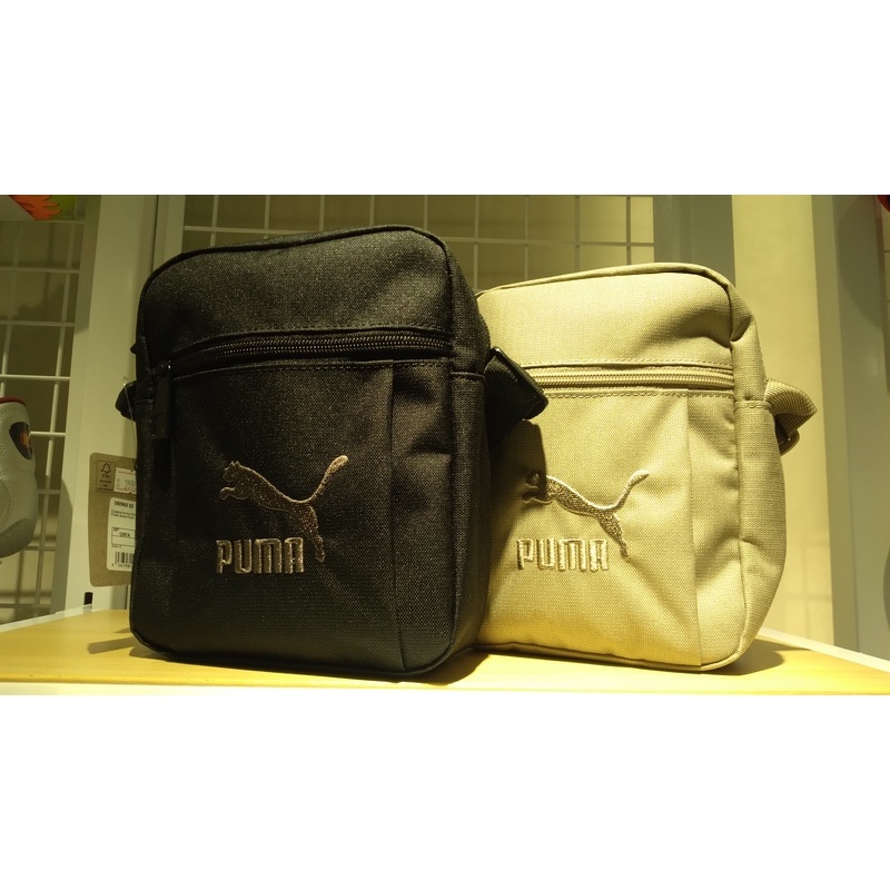 Puma Mini Sling/Shoulder Bag
