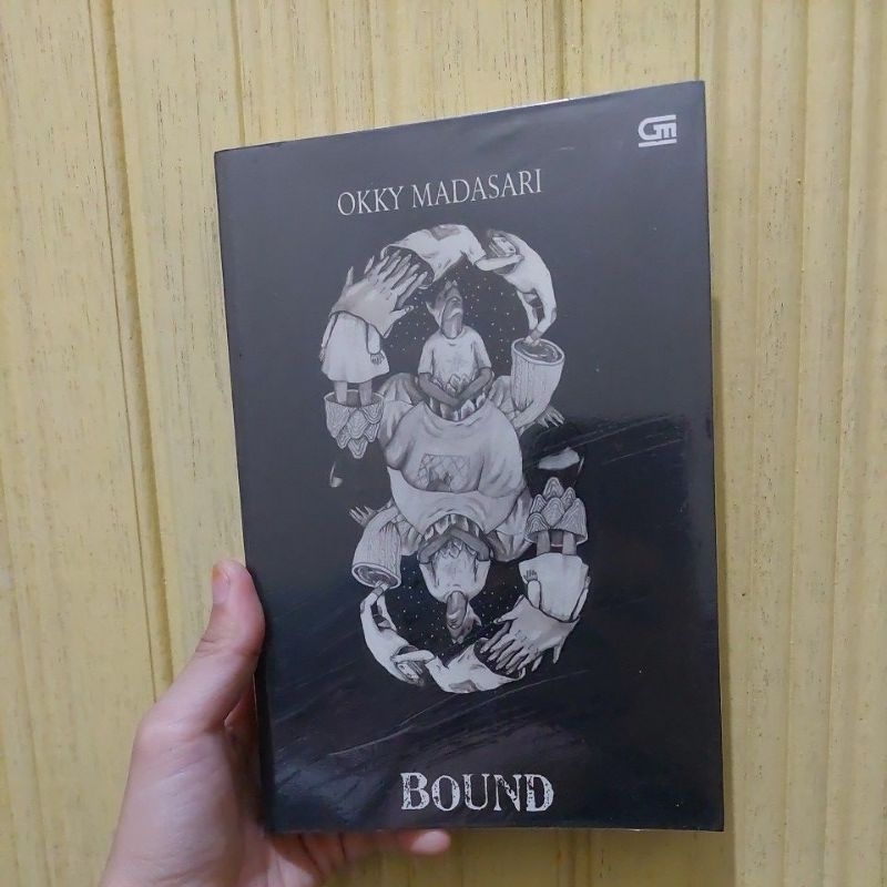 Bound Okky Madasari