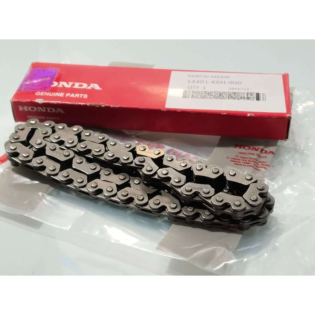 RANTAI KETENG ONLY GL PRO KEH, RANTAI KETENG ONLY MOTOR HONDA GL PRO, RANTAI MESIN GL PRO