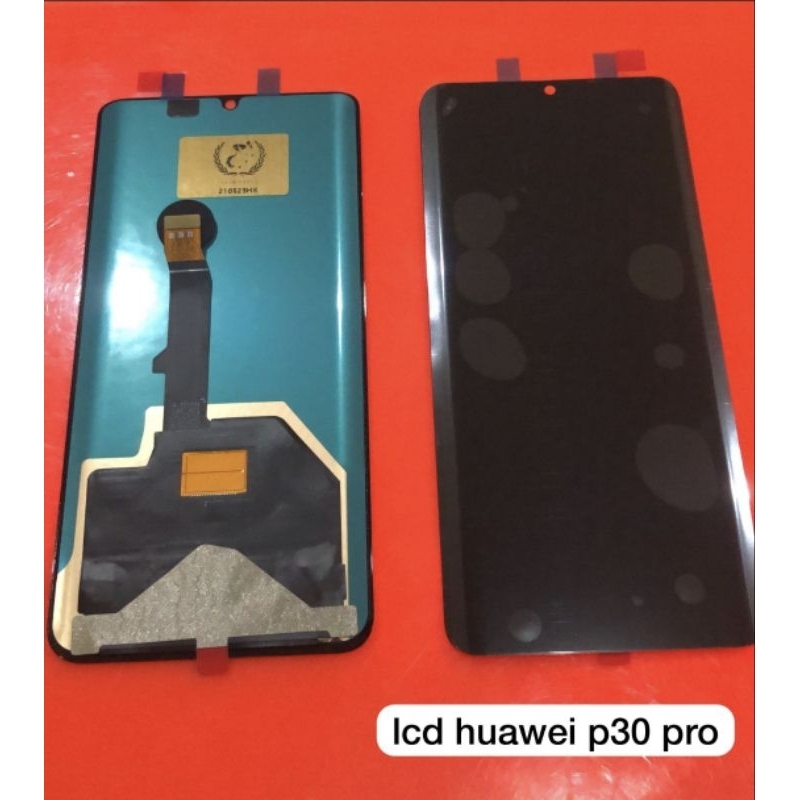 LCD HUAWEI P30 PRO INCELL