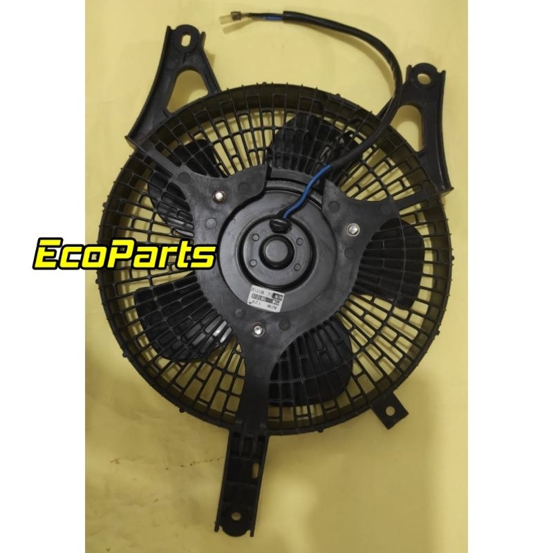 Extra Fan Extrafan Kipas AC Mobil Taft Feroza Rocky Kw