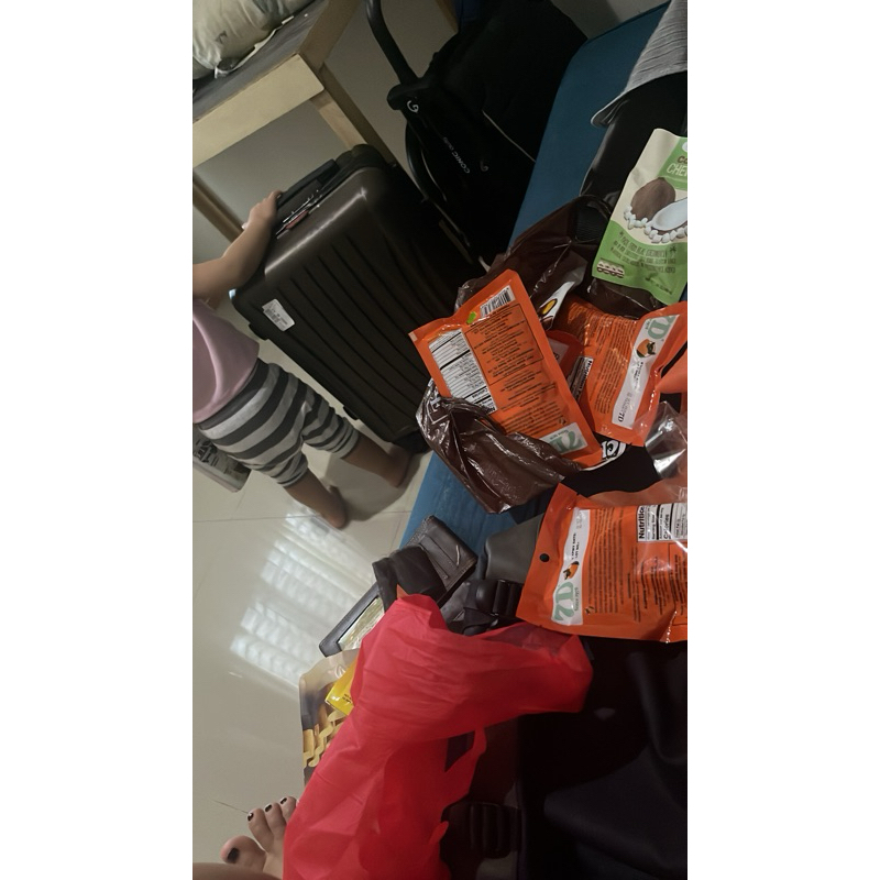 

makanan ringan