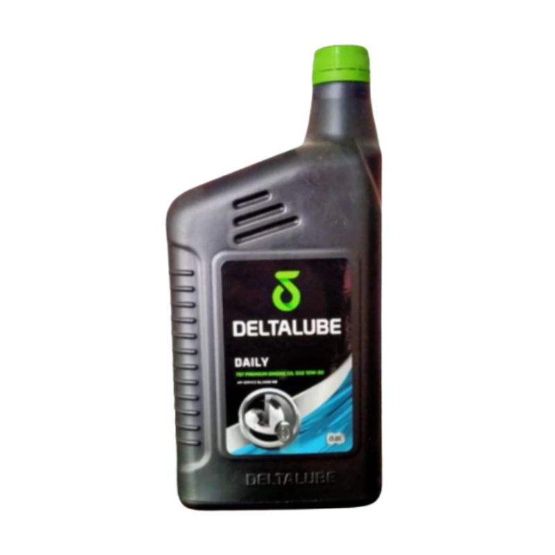 deltalube daily matic 800 ml