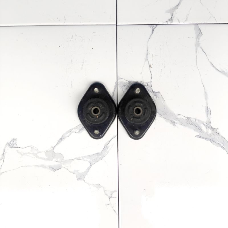 Support atau mounting shock BMW e36 e46 belakang