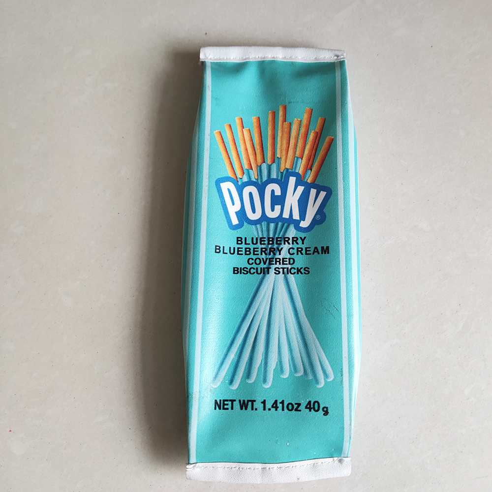 

PRELOVED TEMPAT PENSIL GAMBAR POCKY