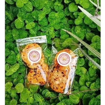 

Keripik tempe sagu pilihan lezat gurih dan kres kres
