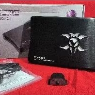 Monoblock Venom Xtreme V1800XDll - Monoblock  Venom Xtreme