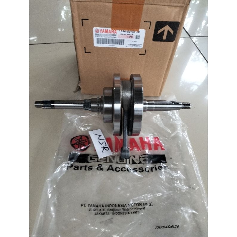 KRUK AS ASSY AS KRUK YAMAHA MIO M3 125 MIO SOUL GT 125 FINO 125 FEREEGO MIO Z X RIDE 125 MIO S 125 K