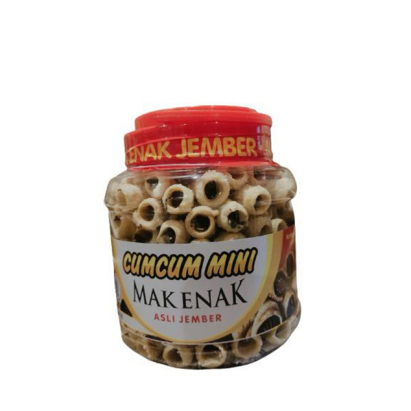 

Cumcum Mini Mak Enak