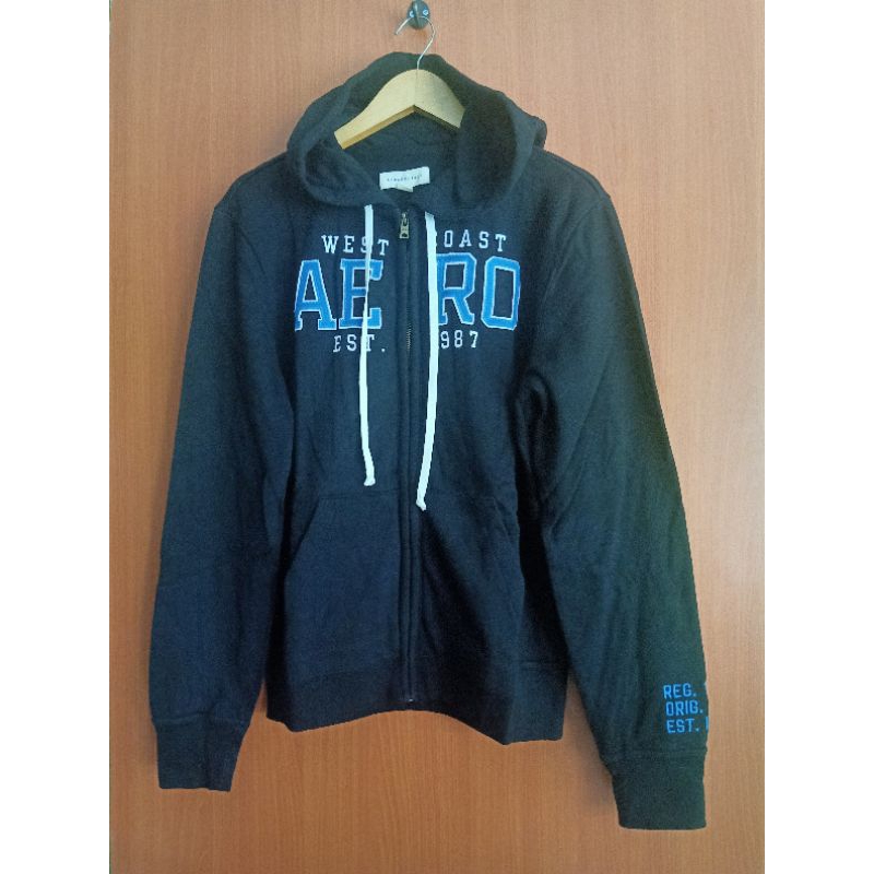 Jaket Branded original Aeropostale
