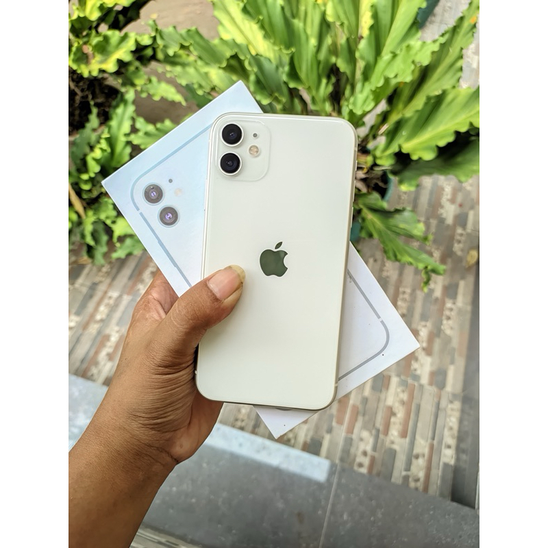 IPHONE 11 128GB All operator