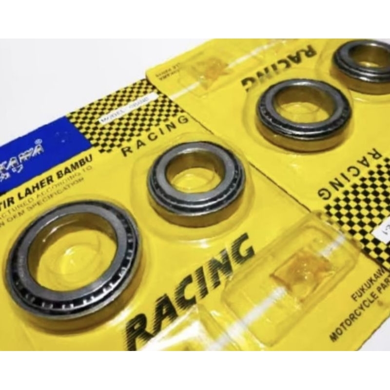 Komstir Comstir Racing Bambu GRAND SUPRA VARIO BEAT FUKUKAWA