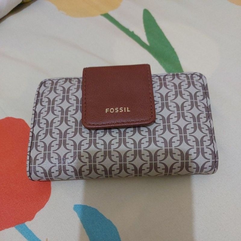 Dompet FossilMadison