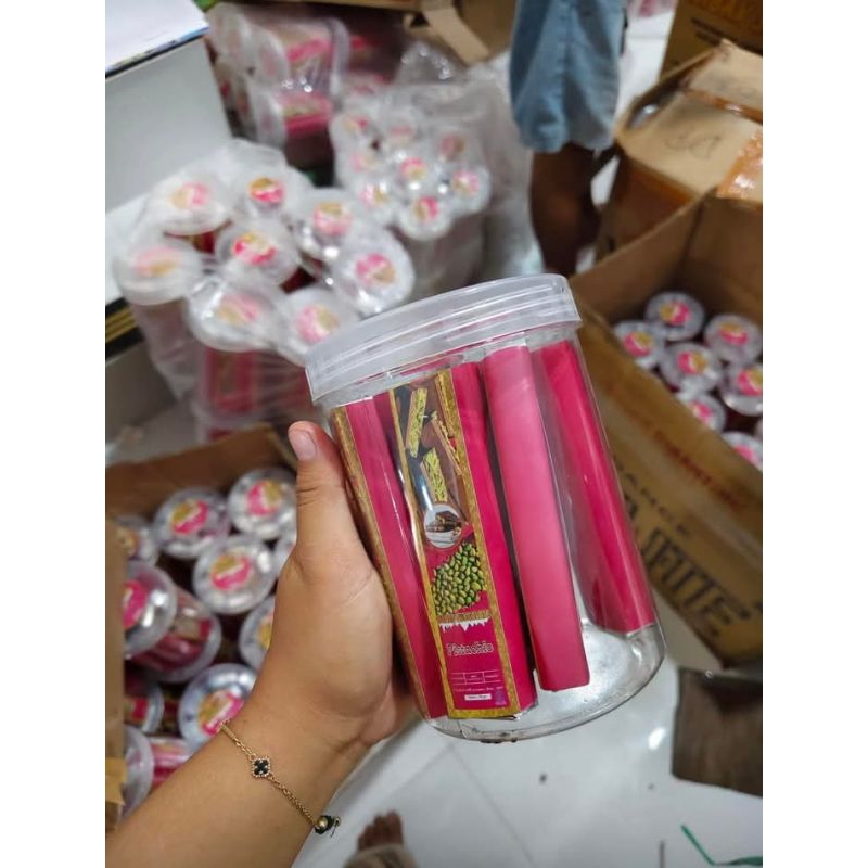 

Coklat Dubai Mini 400gr isi 10pc
