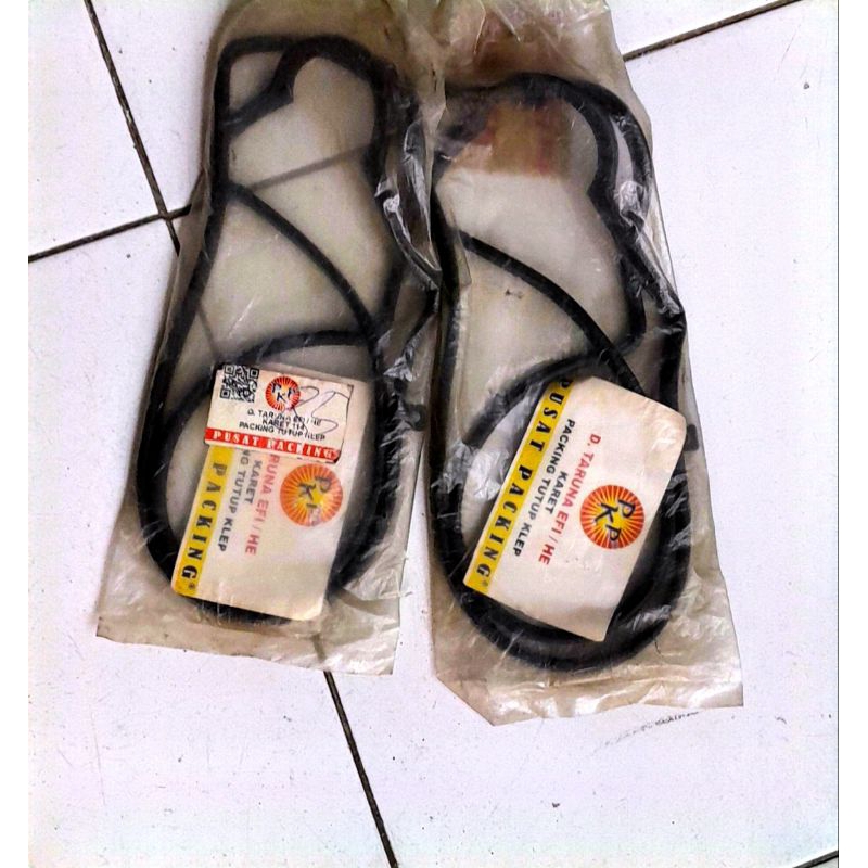packing tutup klep daihatsu taruna efi