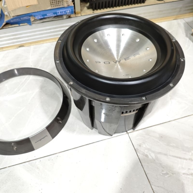 Subwoofer Rockford T2 12D4 USA