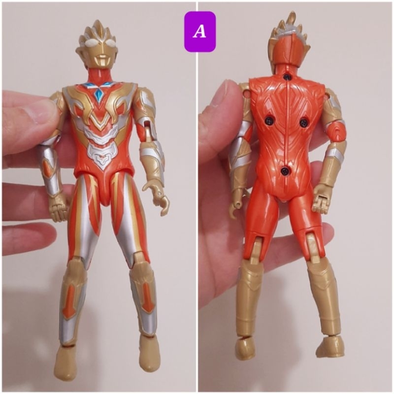 mainan figure ultraman 15cm mainan ultraman ginga mainan ultraman seven mainan ultraman gold